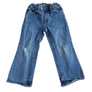 Boys size 5 Fashion Jeans